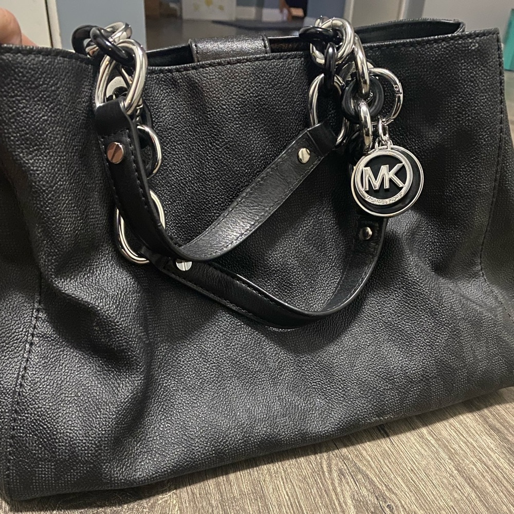 MK purse